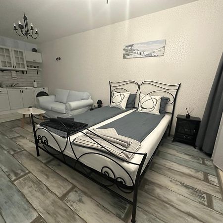 Studio E32 Atia Resort Chernomoretz Chernomorets Ngoại thất bức ảnh