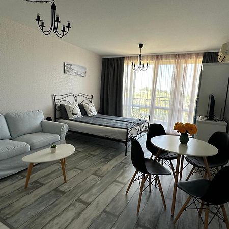 Studio E32 Atia Resort Chernomoretz Chernomorets Ngoại thất bức ảnh