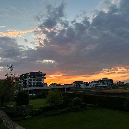 Studio E32 Atia Resort Chernomoretz Chernomorets Ngoại thất bức ảnh
