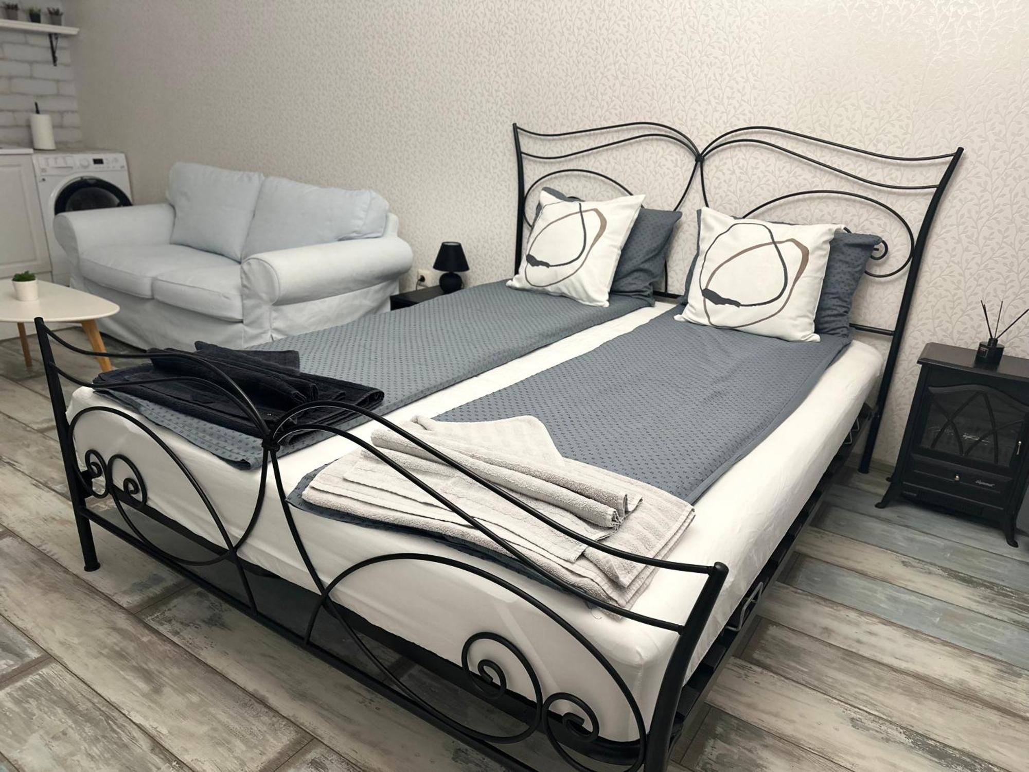 Studio E32 Atia Resort Chernomoretz Chernomorets Ngoại thất bức ảnh